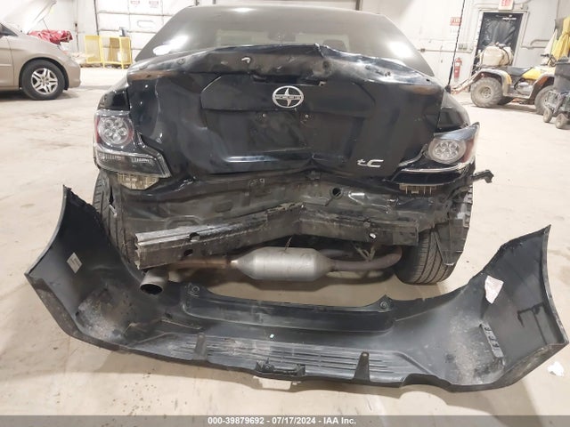 JTKJF5C75E3067099 Scion TC
