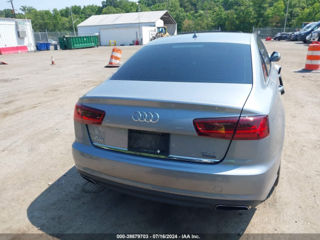 WAUFGAFCXGN075215 Audi A6 3.0t Premium Plus