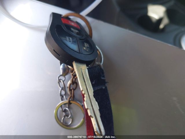 3N1CE2CP4EL429240 Nissan Versa Note Sv