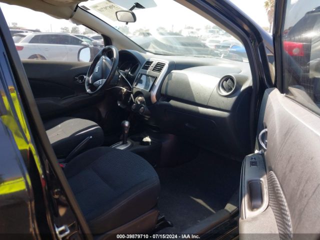 3N1CE2CP4EL429240 Nissan Versa Note Sv