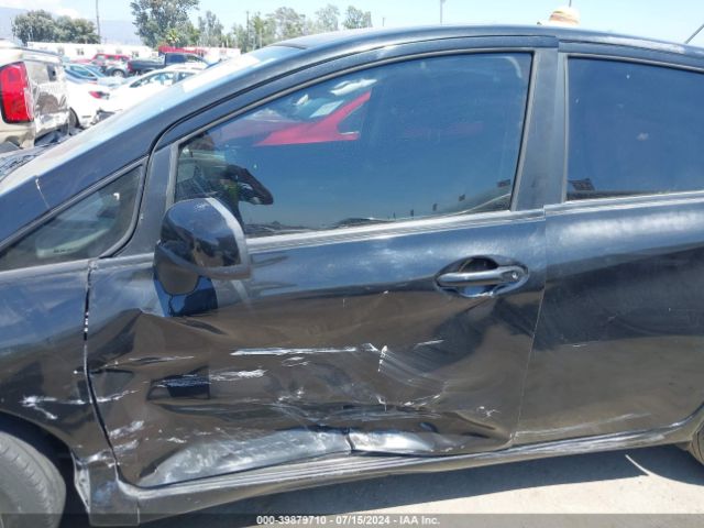3N1CE2CP4EL429240 Nissan Versa Note Sv