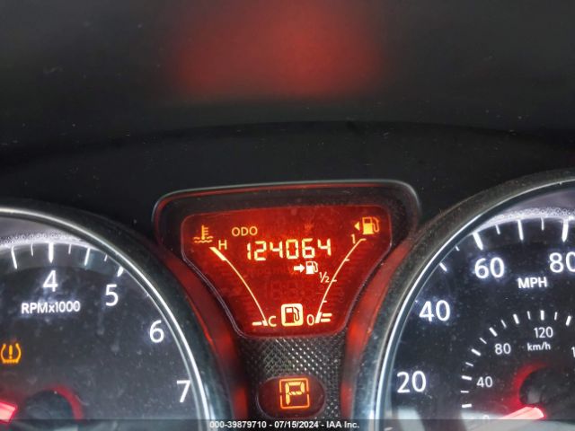 3N1CE2CP4EL429240 Nissan Versa Note Sv