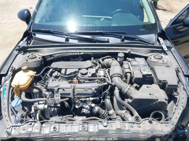 5XXG34J28MG074218 KIA K5 EX