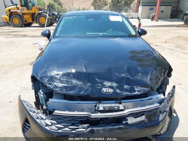 5XXG34J28MG074218 KIA K5 EX