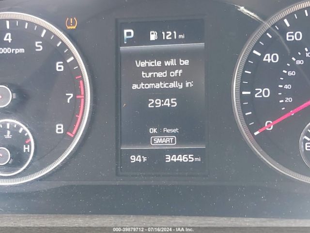 5XXG34J28MG074218 KIA K5 EX