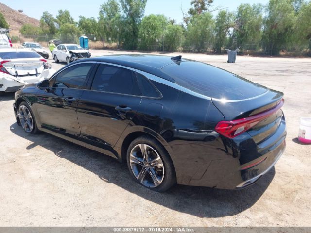 5XXG34J28MG074218 KIA K5 EX