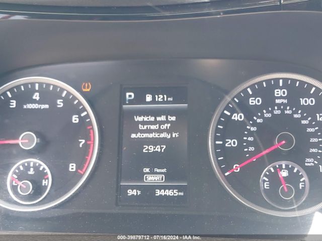 5XXG34J28MG074218 KIA K5 EX