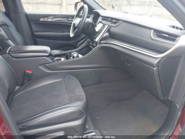 1C4RJKAG7N8542040 Jeep Grand Cherokee L Altitude 4x4