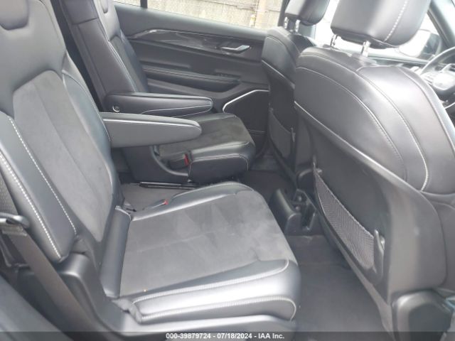 1C4RJKAG7N8542040 Jeep Grand Cherokee L Altitude 4x4