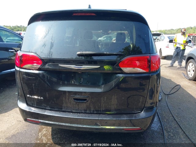 2C4RC1BG5KR731174 Chrysler Pacifica Touring L