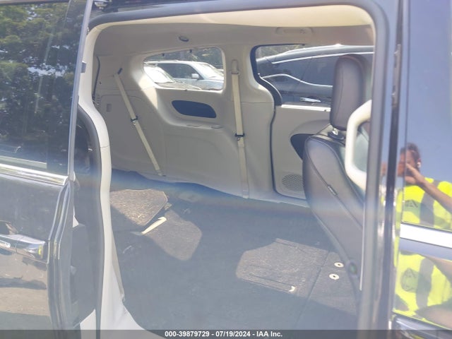 2C4RC1BG5KR731174 Chrysler Pacifica Touring L