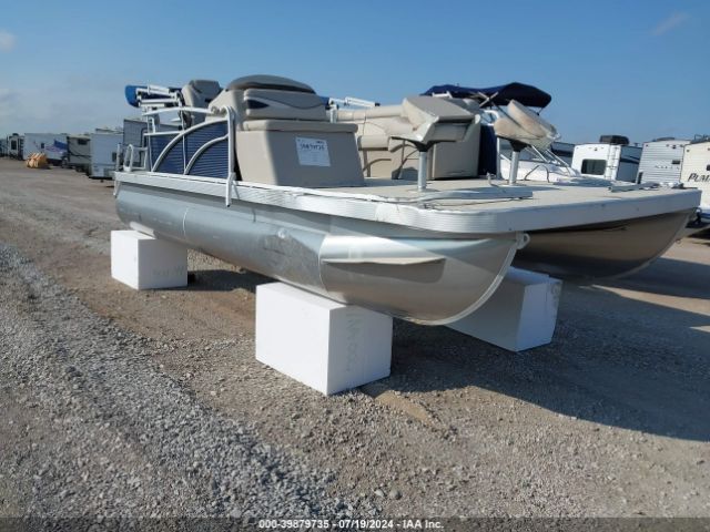 2019 BENNINGTON BENNINGTON 20SFV ETWG7582L819     