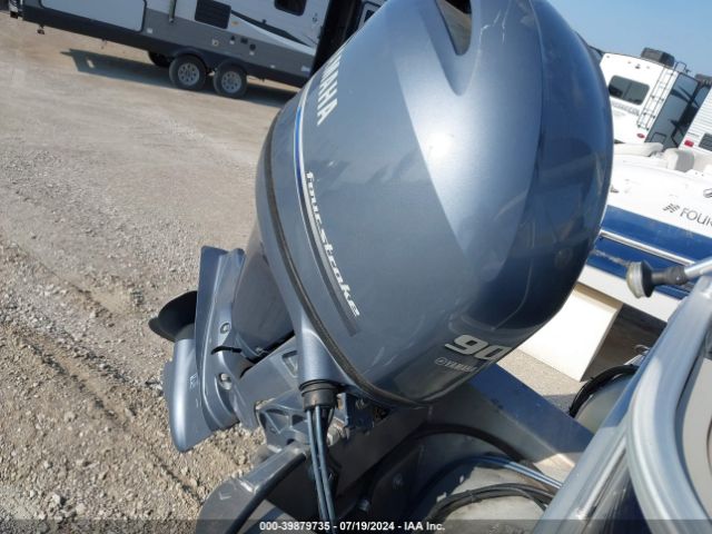 2019 BENNINGTON BENNINGTON 20SFV ETWG7582L819      Photo 9