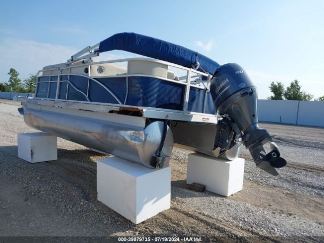2019 BENNINGTON BENNINGTON 20SFV ETWG7582L819      Photo 2