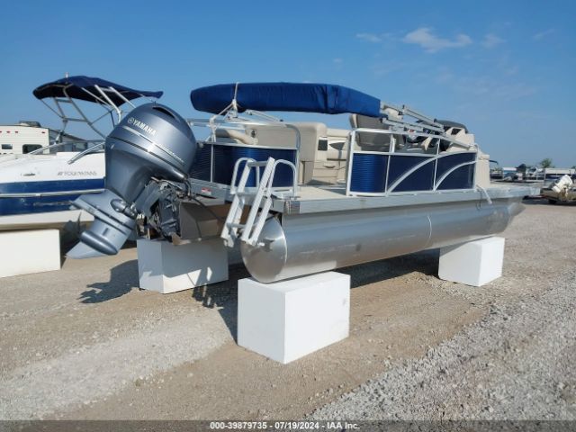 2019 BENNINGTON BENNINGTON 20SFV ETWG7582L819      Photo 3