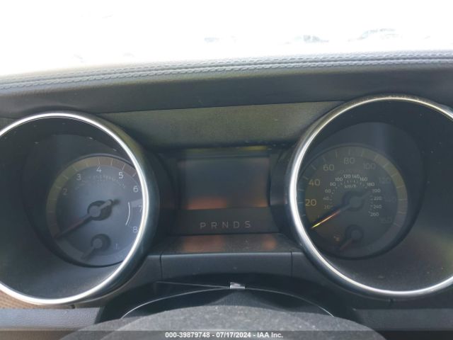 1FA6P8THXK5167516 Ford Mustang Ecoboost