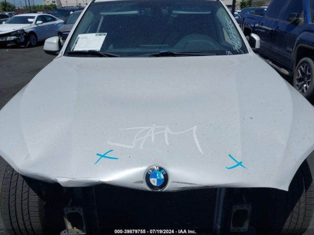 5UXKR0C59G0U11041 BMW X5 Xdrive35i