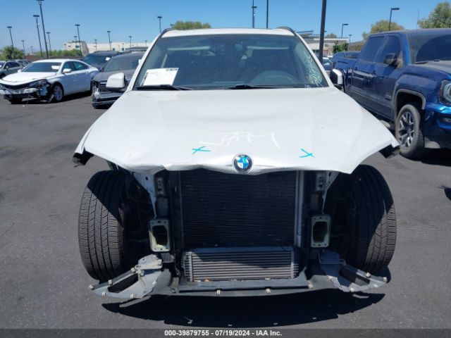 5UXKR0C59G0U11041 BMW X5 Xdrive35i