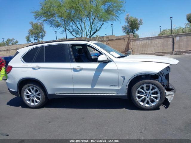 5UXKR0C59G0U11041 BMW X5 Xdrive35i
