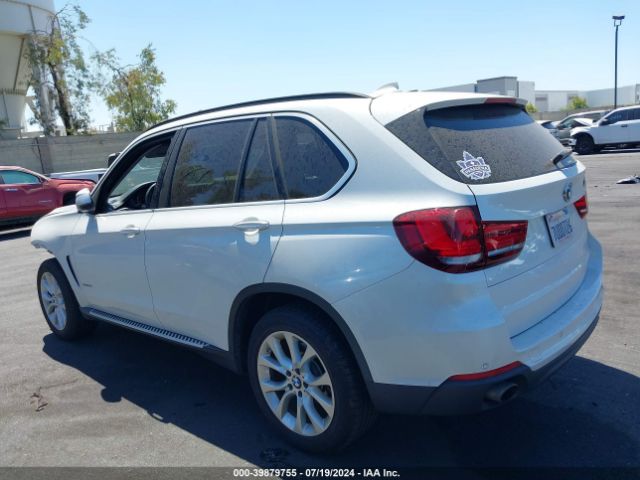 5UXKR0C59G0U11041 BMW X5 Xdrive35i