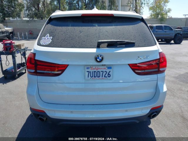 5UXKR0C59G0U11041 BMW X5 Xdrive35i