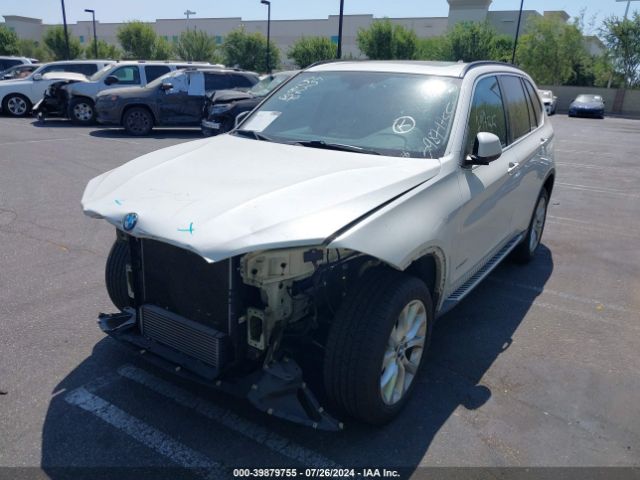 5UXKR0C59G0U11041 BMW X5 Xdrive35i