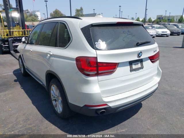 5UXKR0C59G0U11041 BMW X5 Xdrive35i
