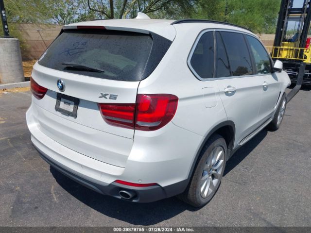 5UXKR0C59G0U11041 BMW X5 Xdrive35i