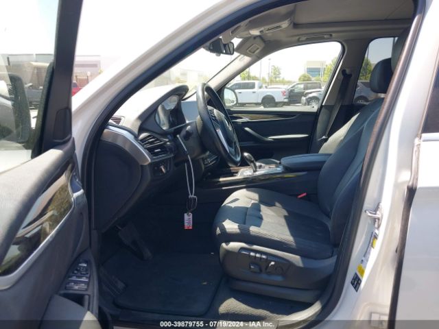 5UXKR0C59G0U11041 BMW X5 Xdrive35i