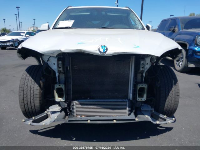 5UXKR0C59G0U11041 BMW X5 Xdrive35i