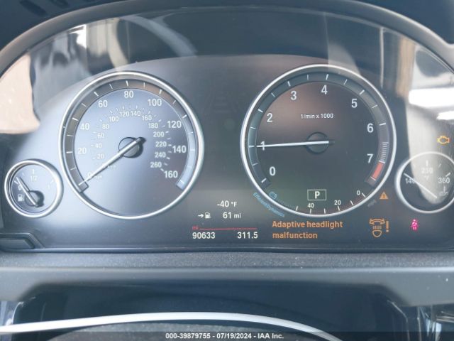 5UXKR0C59G0U11041 BMW X5 Xdrive35i
