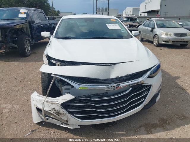 Chevrolet MALIBU LT 2024 1G1ZD5ST5RF115261 Image 12