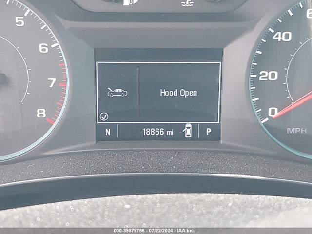 Chevrolet MALIBU LT 2024 1G1ZD5ST5RF115261 Image 15