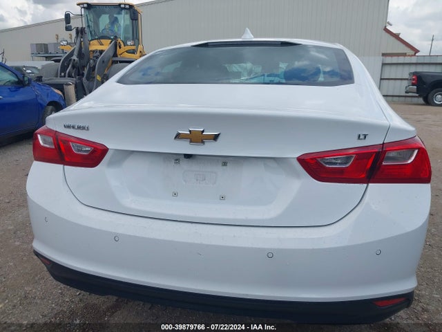 Chevrolet MALIBU LT 2024 1G1ZD5ST5RF115261 Image 16