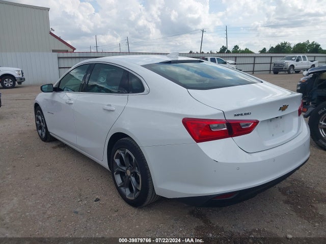 Chevrolet MALIBU LT 2024 1G1ZD5ST5RF115261 Image 3