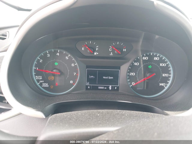Chevrolet MALIBU LT 2024 1G1ZD5ST5RF115261 Image 7