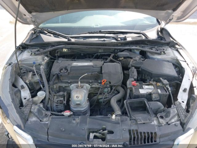 1HGCR2F70FA152058 Honda ACCORD EX