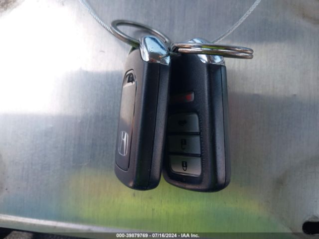1HGCR2F70FA152058 Honda ACCORD EX