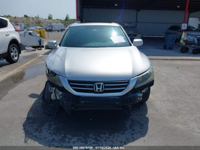 1HGCR2F70FA152058 Honda ACCORD EX
