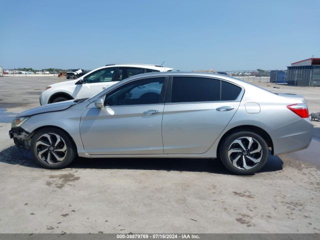 1HGCR2F70FA152058 Honda ACCORD EX