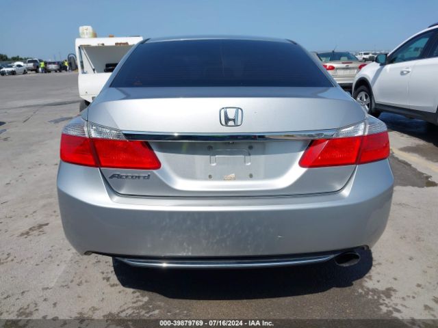 1HGCR2F70FA152058 Honda ACCORD EX