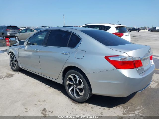 1HGCR2F70FA152058 Honda ACCORD EX
