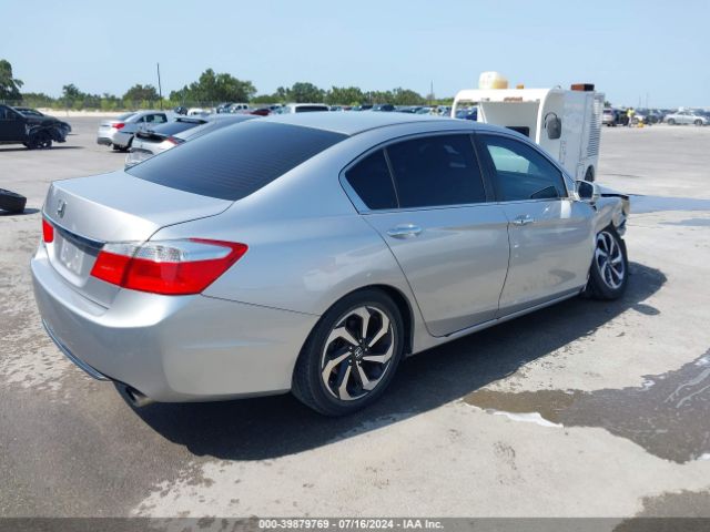 1HGCR2F70FA152058 Honda ACCORD EX