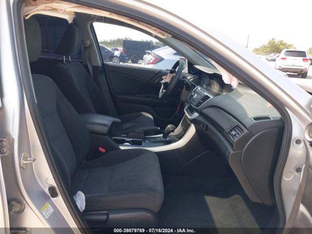 1HGCR2F70FA152058 Honda ACCORD EX