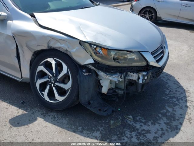 1HGCR2F70FA152058 Honda ACCORD EX