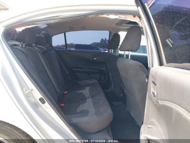 1HGCR2F70FA152058 Honda ACCORD EX