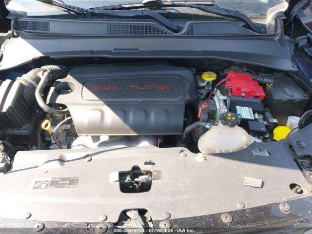 3C4NJCBB9LT246717 Jeep Compass Latitude Fwd