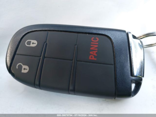 3C4NJCBB9LT246717 Jeep Compass Latitude Fwd