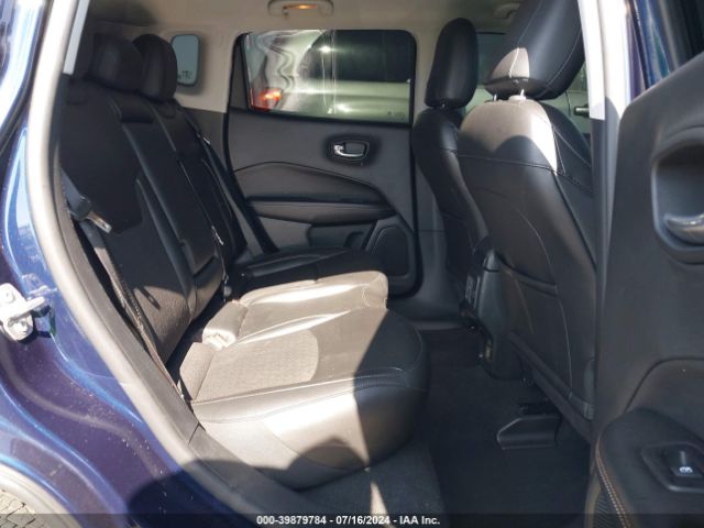 3C4NJCBB9LT246717 Jeep Compass Latitude Fwd