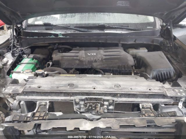 1N6AA1E58HN502777 Nissan Titan Platinum Reserve/pro-4x/s/sl/sv